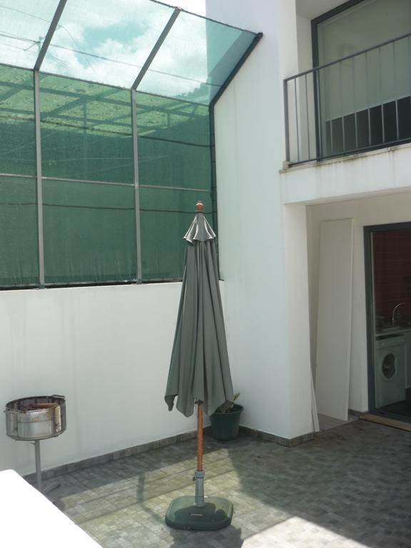 戈伊什Casa Da Terra别墅 客房 照片