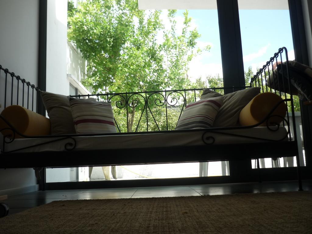 戈伊什Casa Da Terra别墅 客房 照片